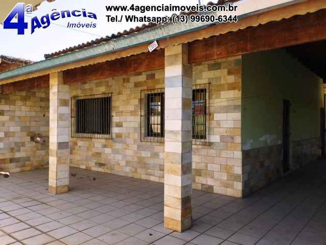 Casas  usadas para Venda Jequitiba Itanhaem