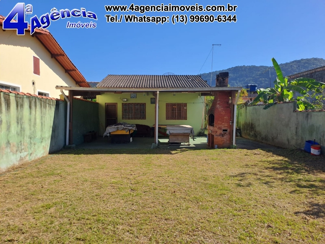 Casas  usadas para Venda Santa Terezinha Itanhaem