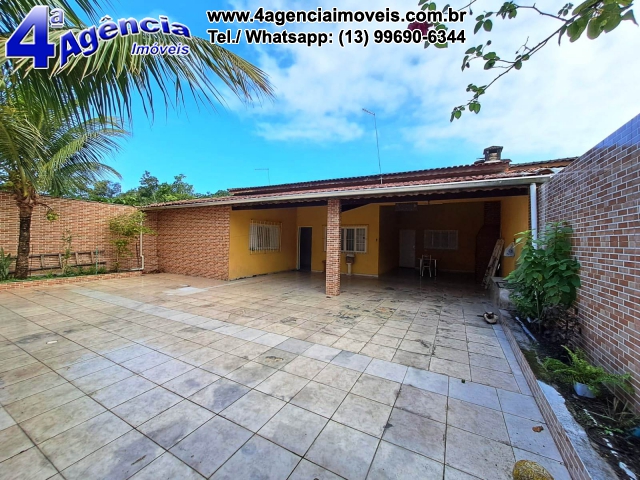 Casas  usadas para Venda Maraja Itanhaem