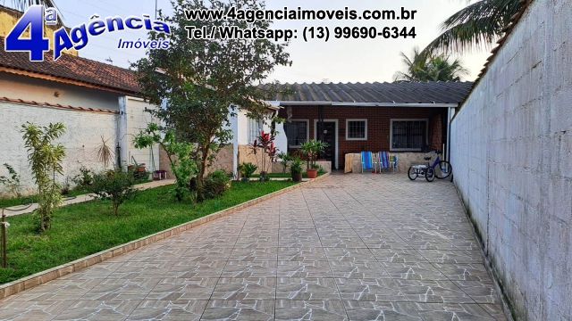 Casas para Venda Campos Eliseos Itanhaem