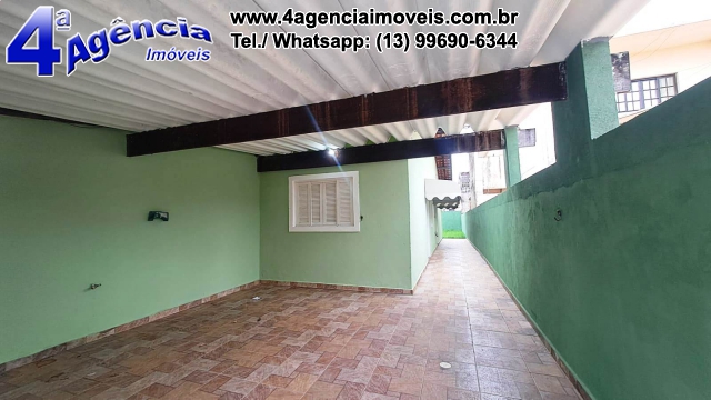 Casas  usadas para Venda Belas Artes Itanhaem