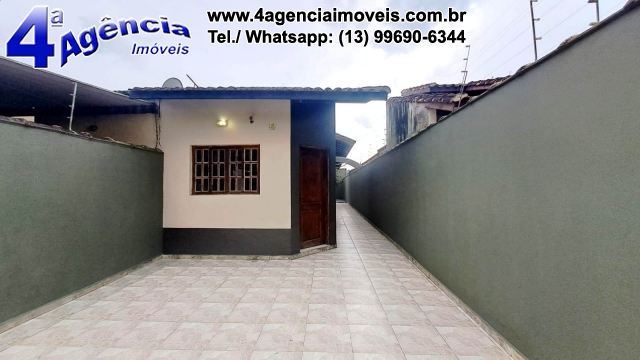 Casas  usadas para Venda Nova Itanhaem Itanhaem