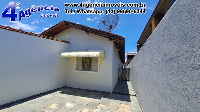 Casas  usadas para Venda Santa Terezinha Itanhaem