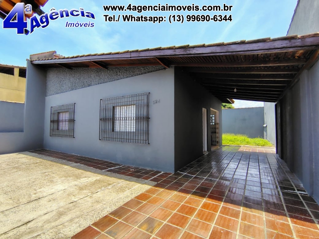 Casas  usadas para Venda Loty Itanhaem