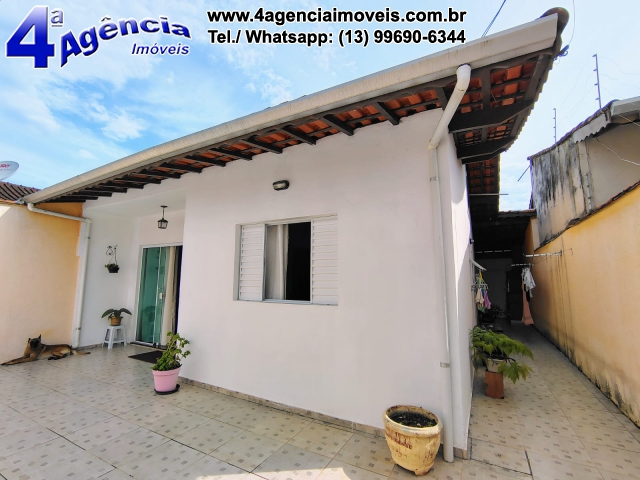 Casas  usadas para Venda Nova Itanhaem Itanhaem