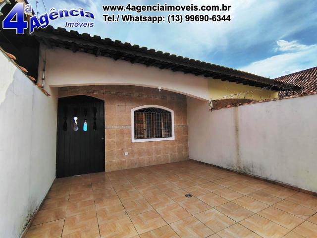 Casas  usadas para Venda Nova Itanhaem Itanhaem