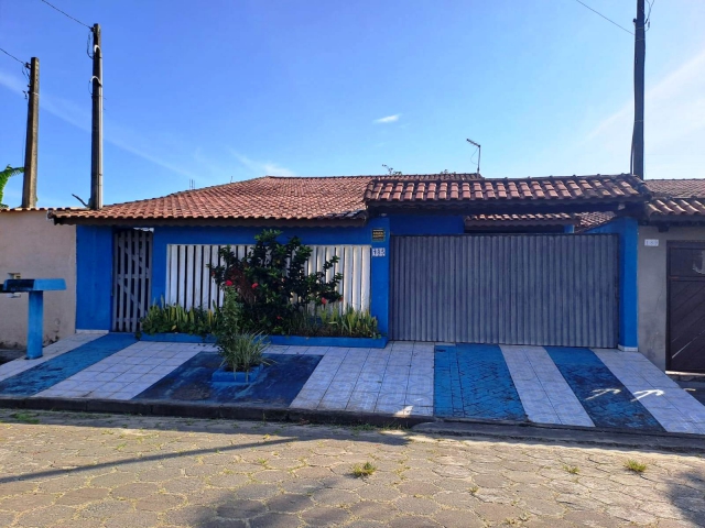 Casa para Venda Loty Itanhaém