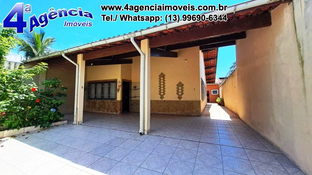 Casas  usadas para Venda Savoy Itanhaem