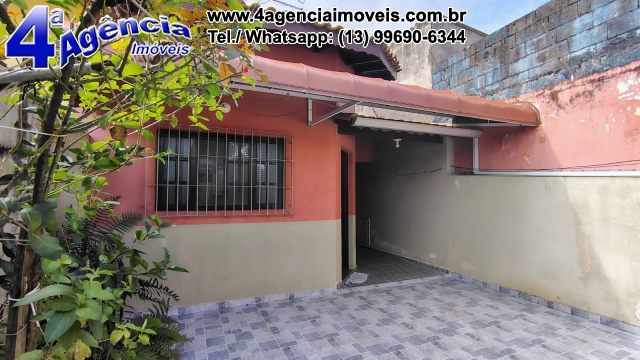 Casa para Venda Tropical Itanhaem