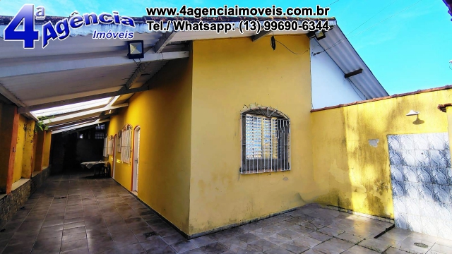 Casa para Venda Loty Itanhaem