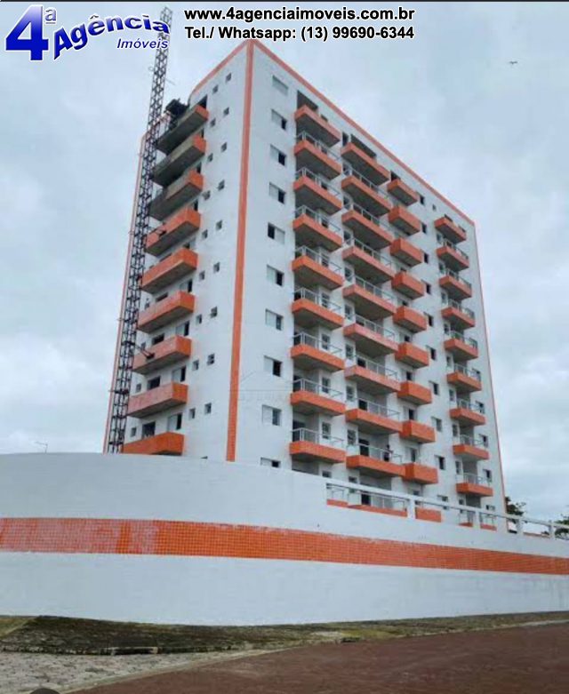 Apartamento (Todos) para Venda Suarao Itanhaem