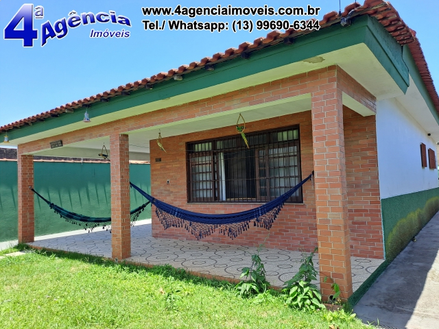 casa usada para Venda Suarao Itanhaem