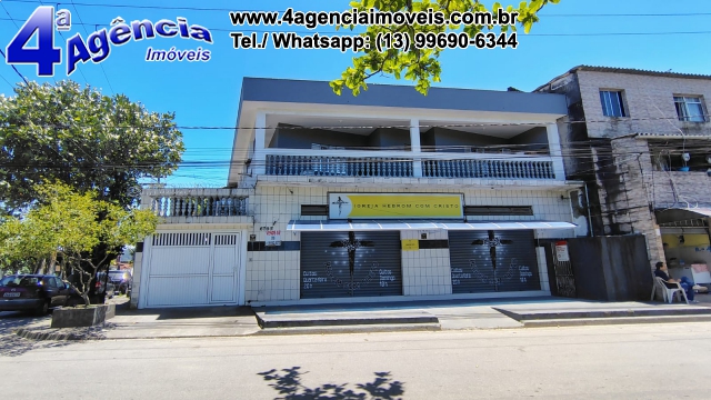 casa usada para Venda Jd.Suarao Itanhaem