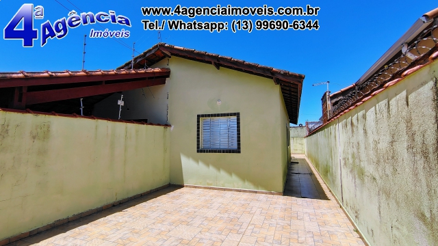 casa usada para Venda Jardim Magalhaes Itanhaem