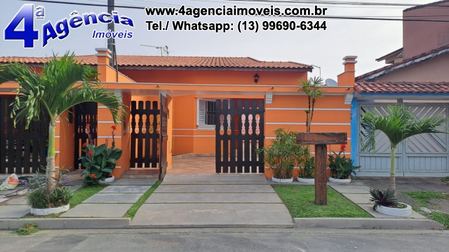casa usada para Venda Loty Itanhaem