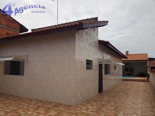 Casa nova  para Venda Jequitiba Itanhaem