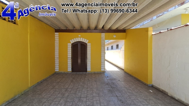 Casas  usadas para Venda Santa Terezinha Itanhaem