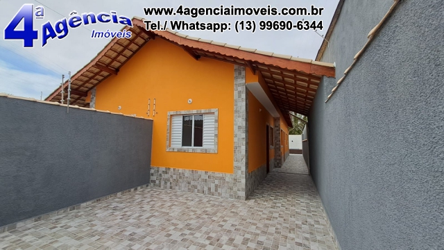 Casas  novas para Venda Savoy Itanhaem