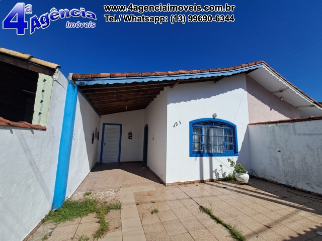 Casa para Venda Satelite Itanhaem