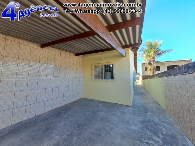 Casa para Venda Verde Mar Itanhaem