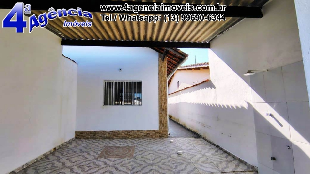 Casa para Venda Jequitiba Itanhaem