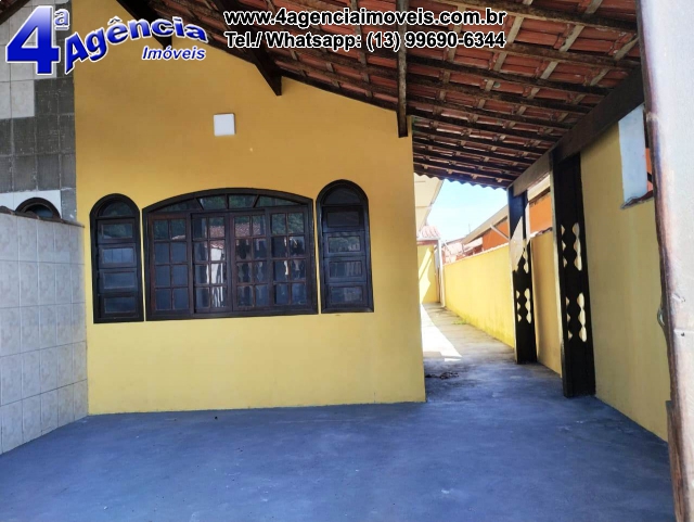 casa usada para Venda Itaoca Mongagua