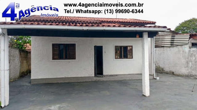 casa usada para Venda Jd.Suarao Itanhaem