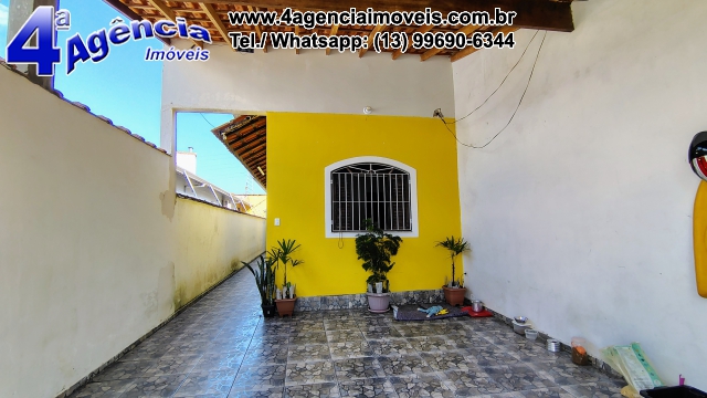 casa usada para Venda Suarao Itanhaem