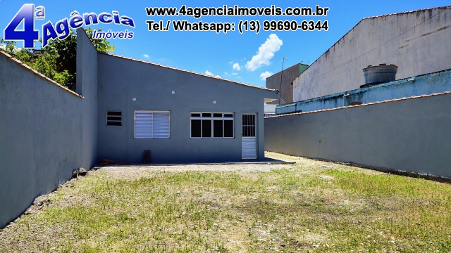 casa nova para Venda Loty  Itanhaem